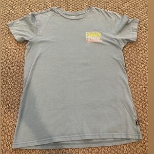 Boys Billabong Shirt